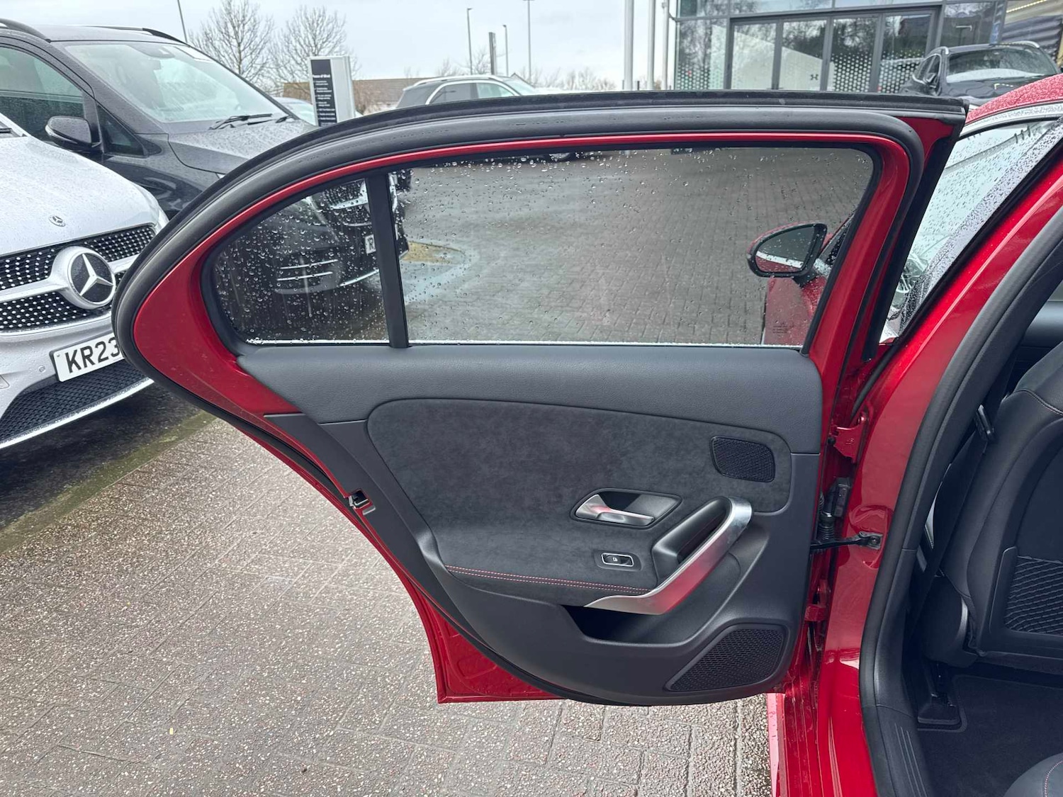 Used Mercedes-Benz A-Class 2024 for sale - 77257194: Photo 15