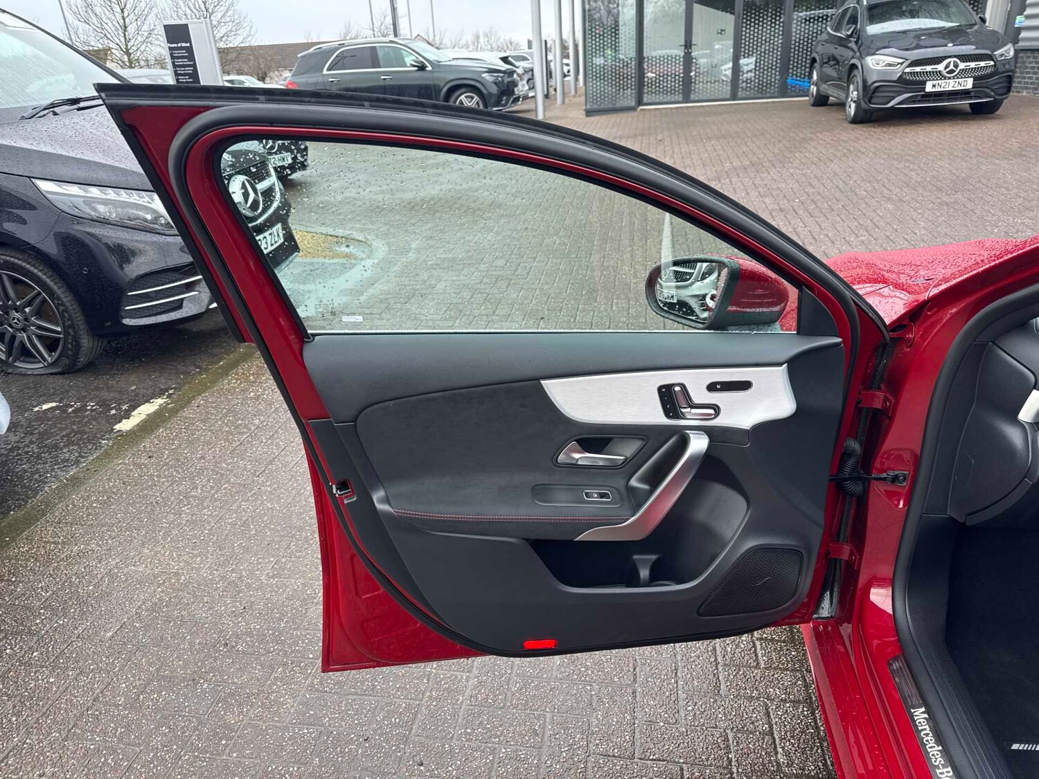 Used Mercedes-Benz A-Class 2024 for sale - 77257194: Photo 16