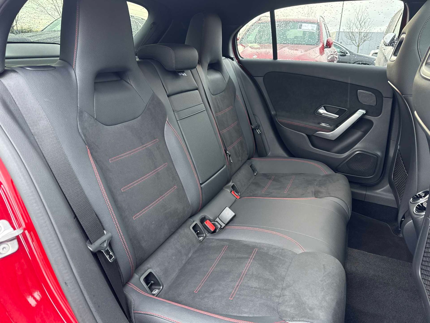 Used Mercedes-Benz A-Class 2024 for sale - 77257194: Photo 17