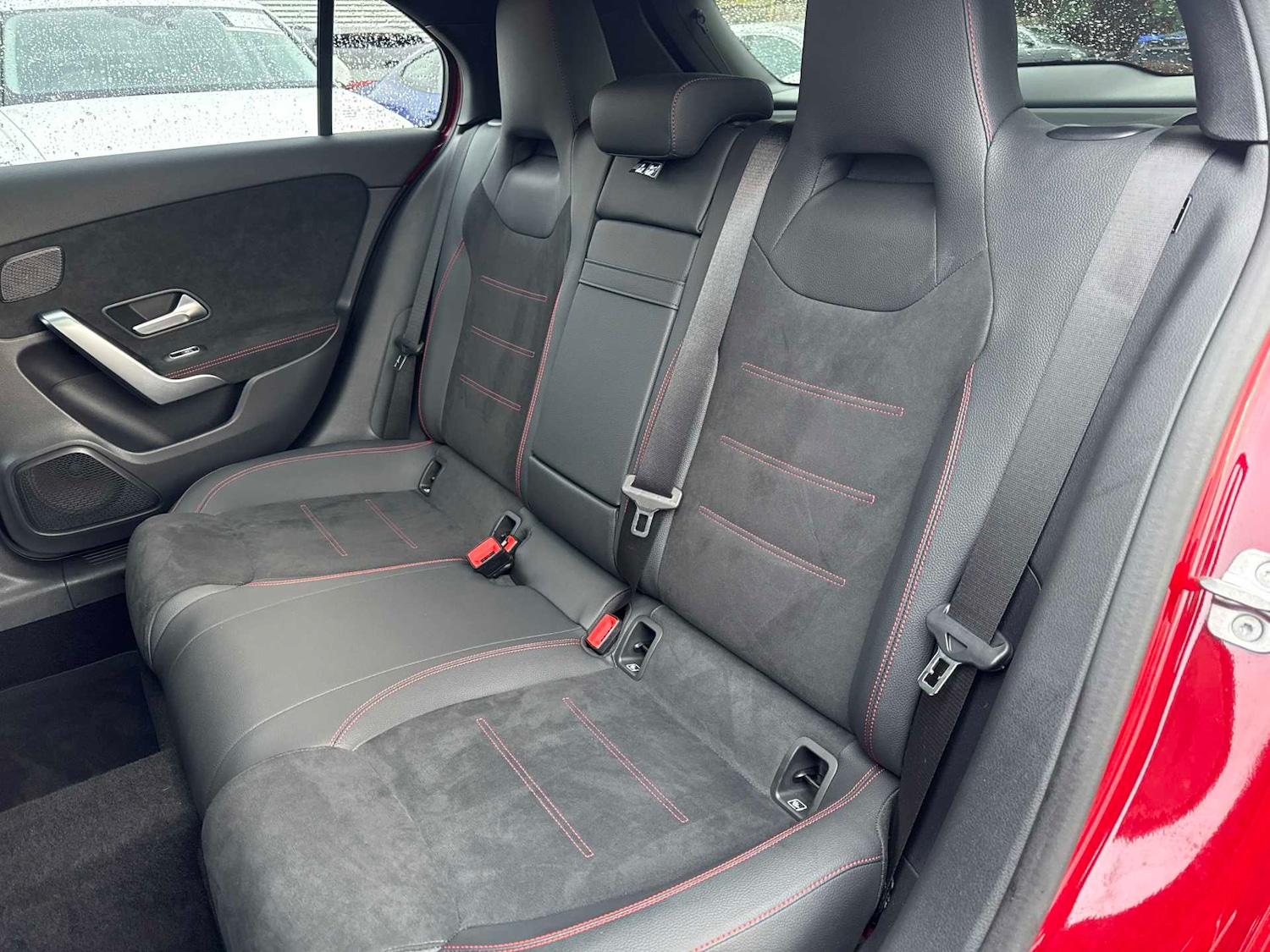 Used Mercedes-Benz A-Class 2024 for sale - 77257194: Photo 18