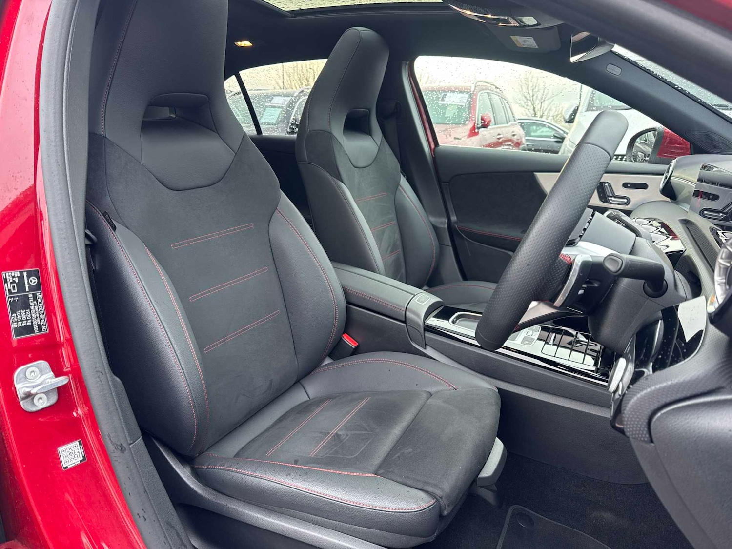 Used Mercedes-Benz A-Class 2024 for sale - 77257194: Photo 21