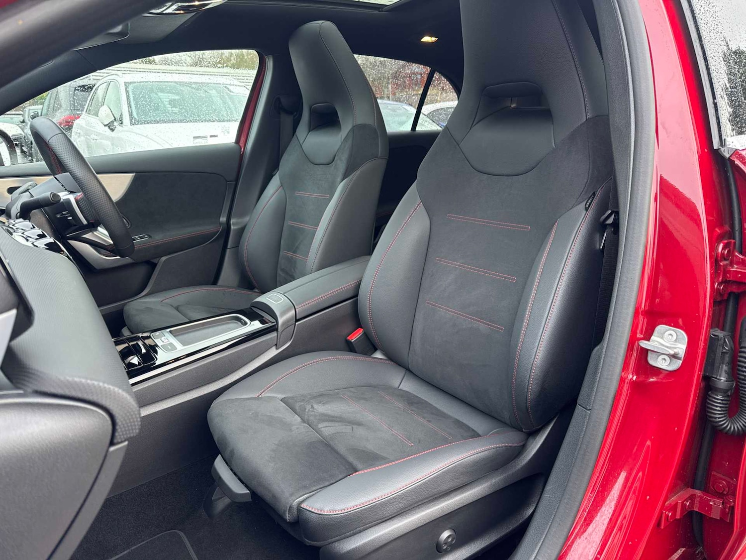 Used Mercedes-Benz A-Class 2024 for sale - 77257194: Photo 22