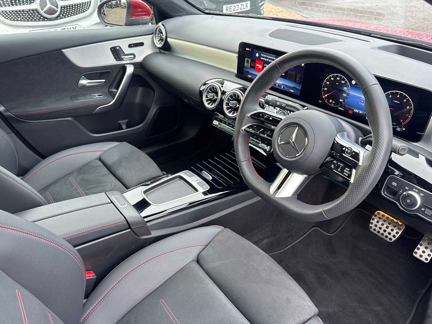 Used Mercedes-Benz A-Class 2024 for sale - 77257194: Photo 24