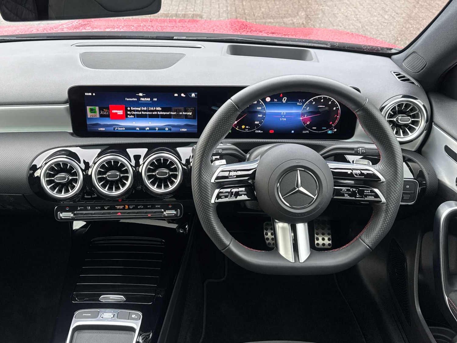 Used Mercedes-Benz A-Class 2024 for sale - 77257194: Photo 25