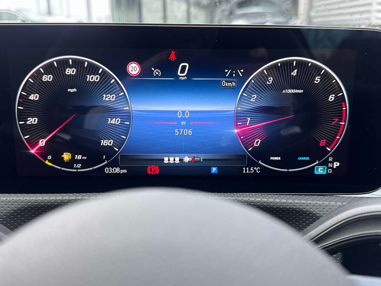 Used Mercedes-Benz A-Class 2024 for sale - 77257194: Photo 26