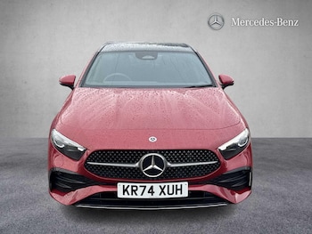 Used Mercedes-Benz A-Class 2024 for sale - 77257194: Photo