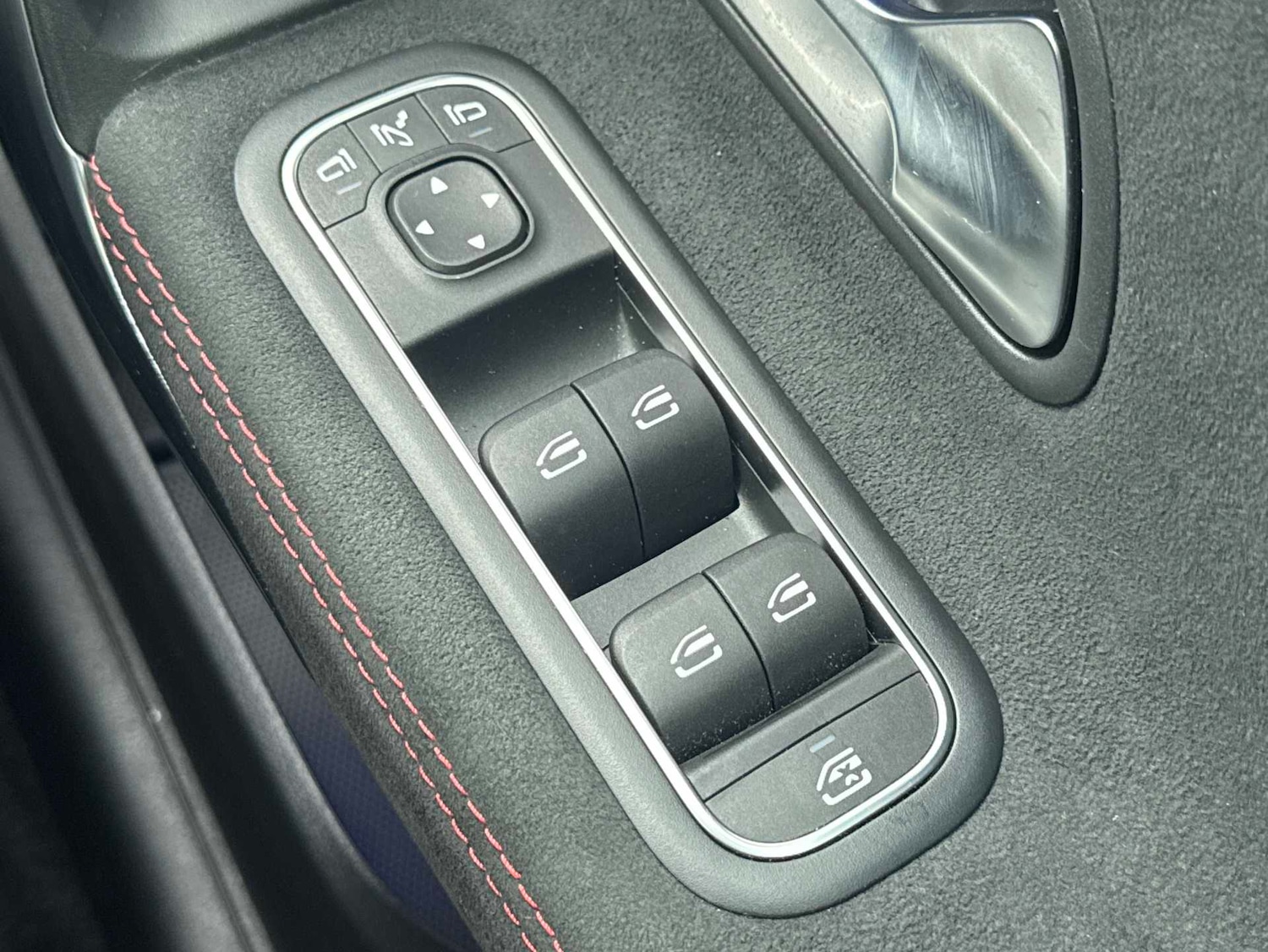 Used Mercedes-Benz A-Class 2024 for sale - 77257194: Photo 30