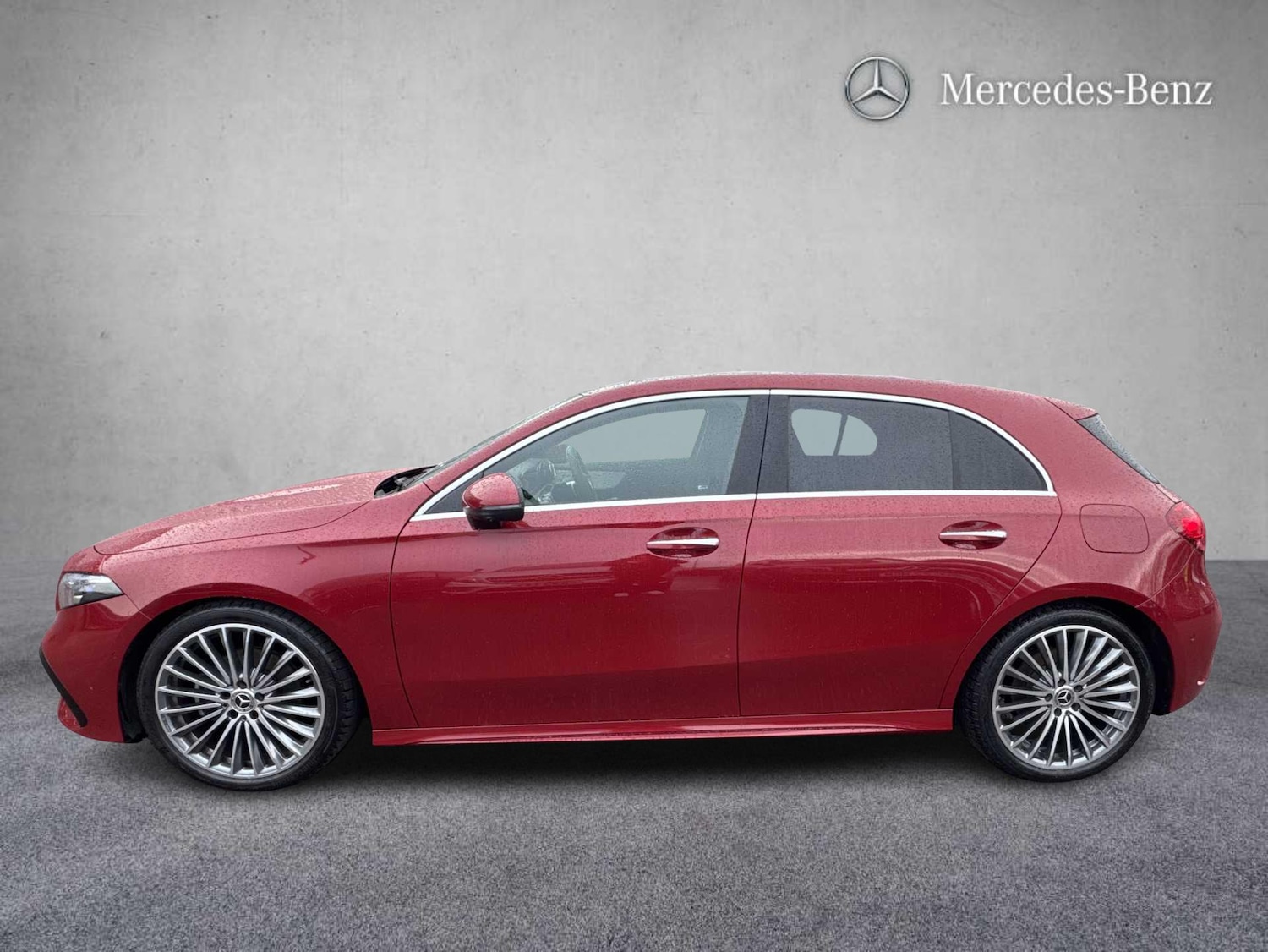 Used Mercedes-Benz A-Class 2024 for sale - 77257194: Photo 4