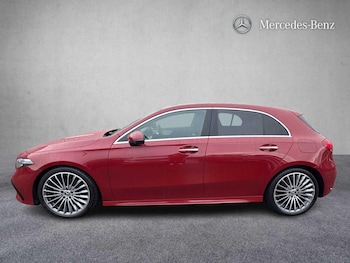 Used Mercedes-Benz A-Class 2024 for sale - 77257194: Photo