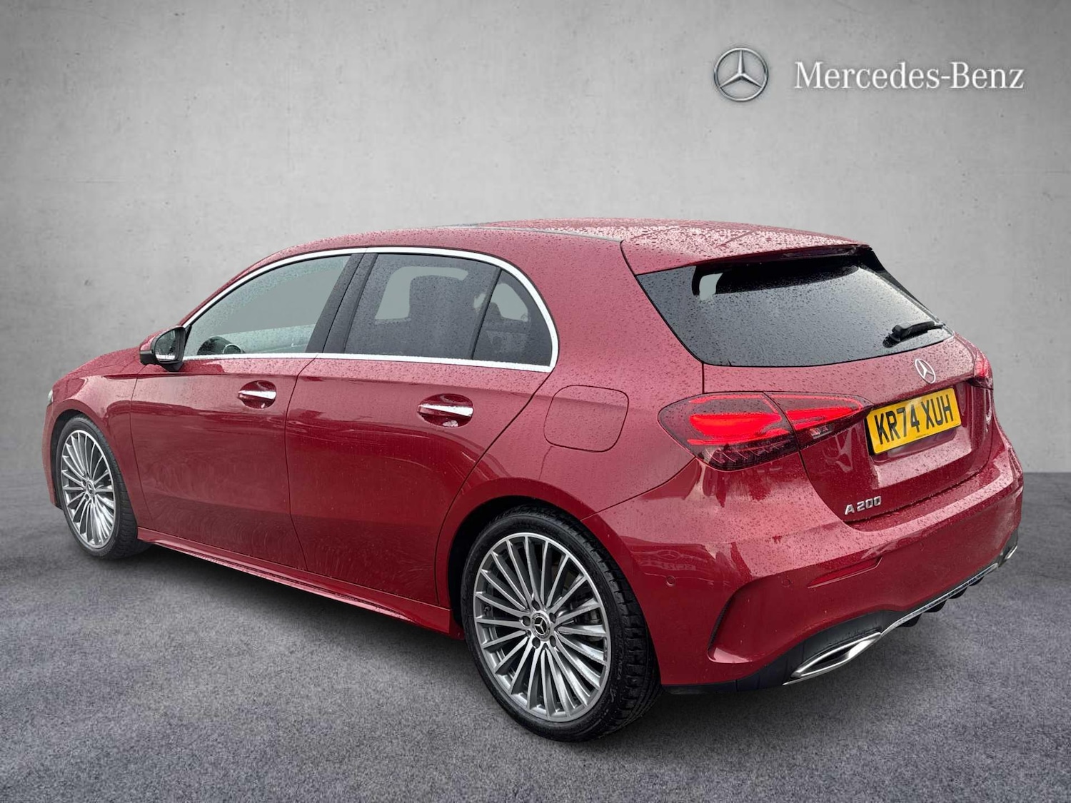 Used Mercedes-Benz A-Class 2024 for sale - 77257194: Photo 6