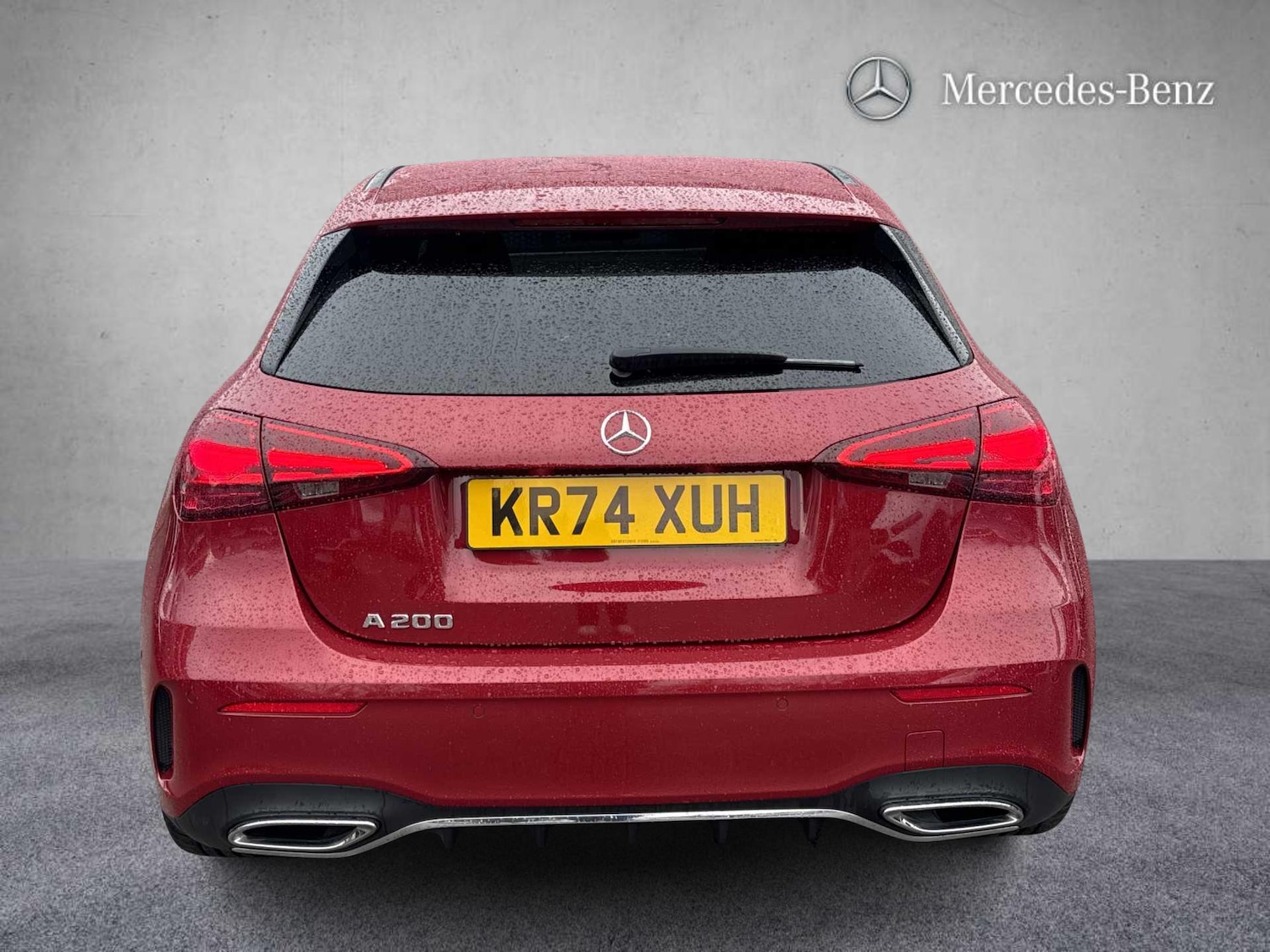 Used Mercedes-Benz A-Class 2024 for sale - 77257194: Photo 7