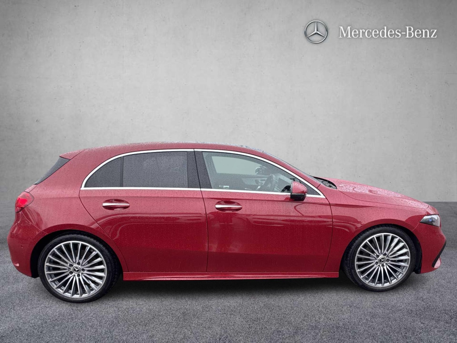 Used Mercedes-Benz A-Class 2024 for sale - 77257194: Photo 9