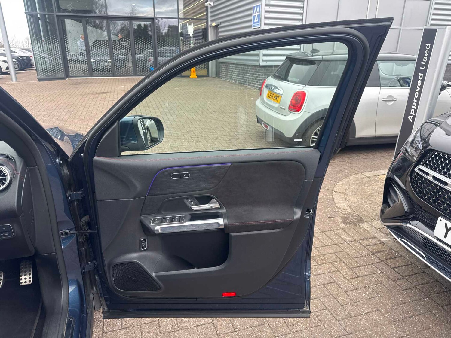 Used Mercedes-Benz EQB 2023 for sale - 77233024: Photo 14