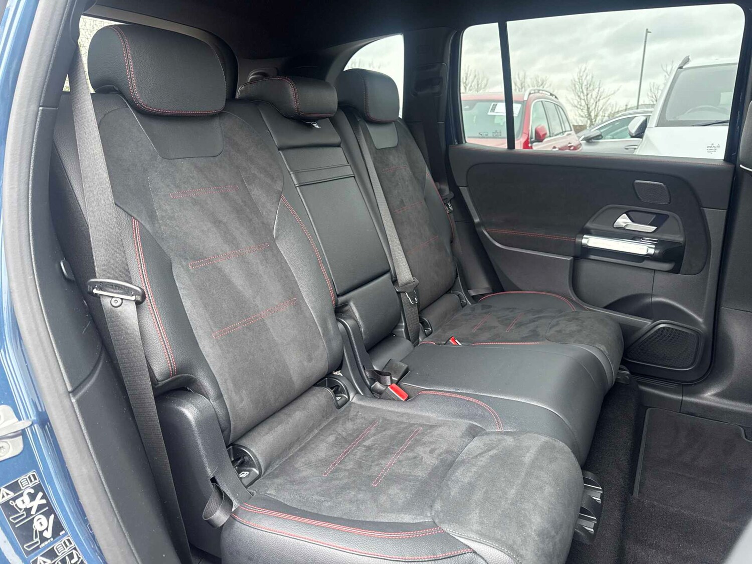 Used Mercedes-Benz EQB 2023 for sale - 77233024: Photo 18