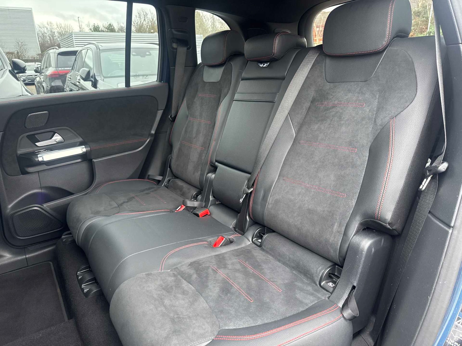 Used Mercedes-Benz EQB 2023 for sale - 77233024: Photo 19