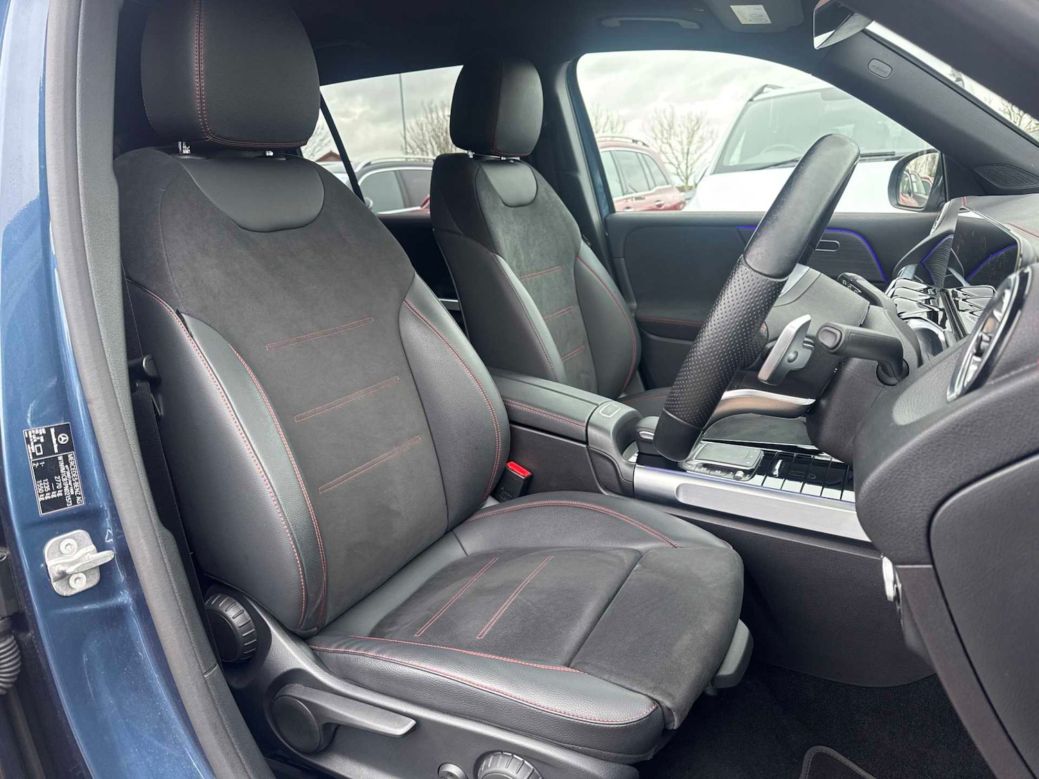 Used Mercedes-Benz EQB 2023 for sale - 77233024: Photo 21