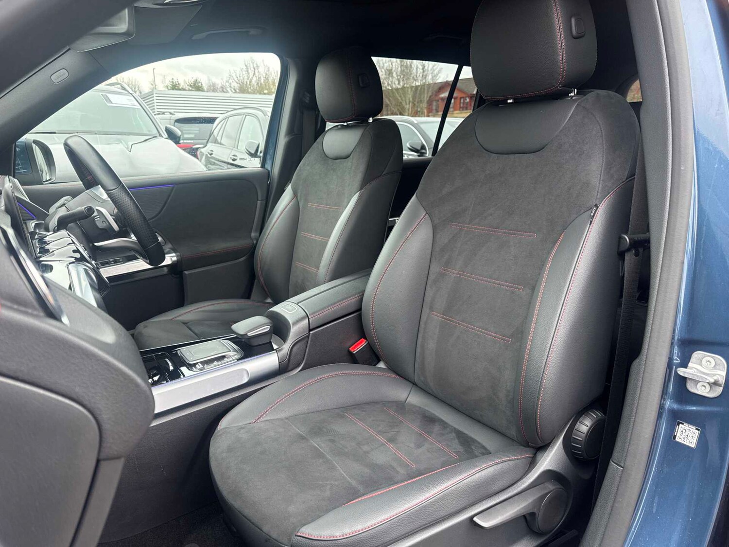 Used Mercedes-Benz EQB 2023 for sale - 77233024: Photo 22