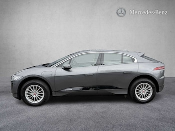 Used Jaguar I-Pace 2020 for sale - 79473287: Photo