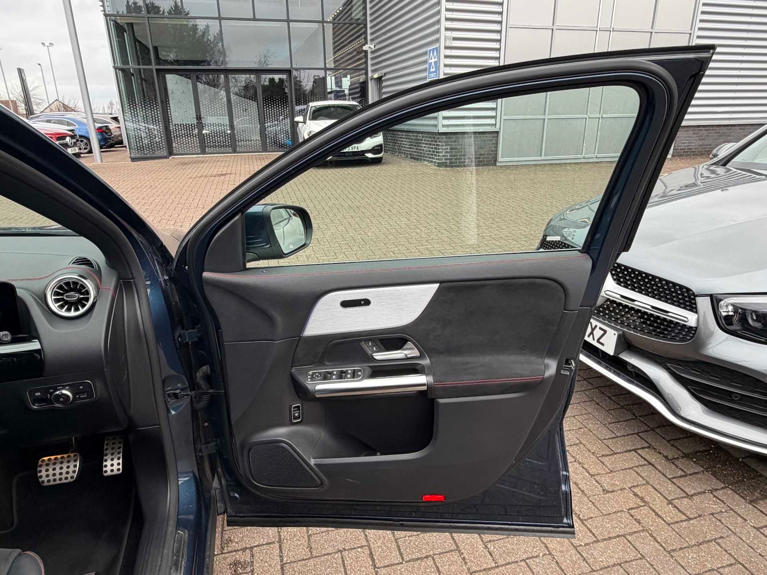 Used Mercedes-Benz EQA 2021 for sale - 77514524: Photo 13