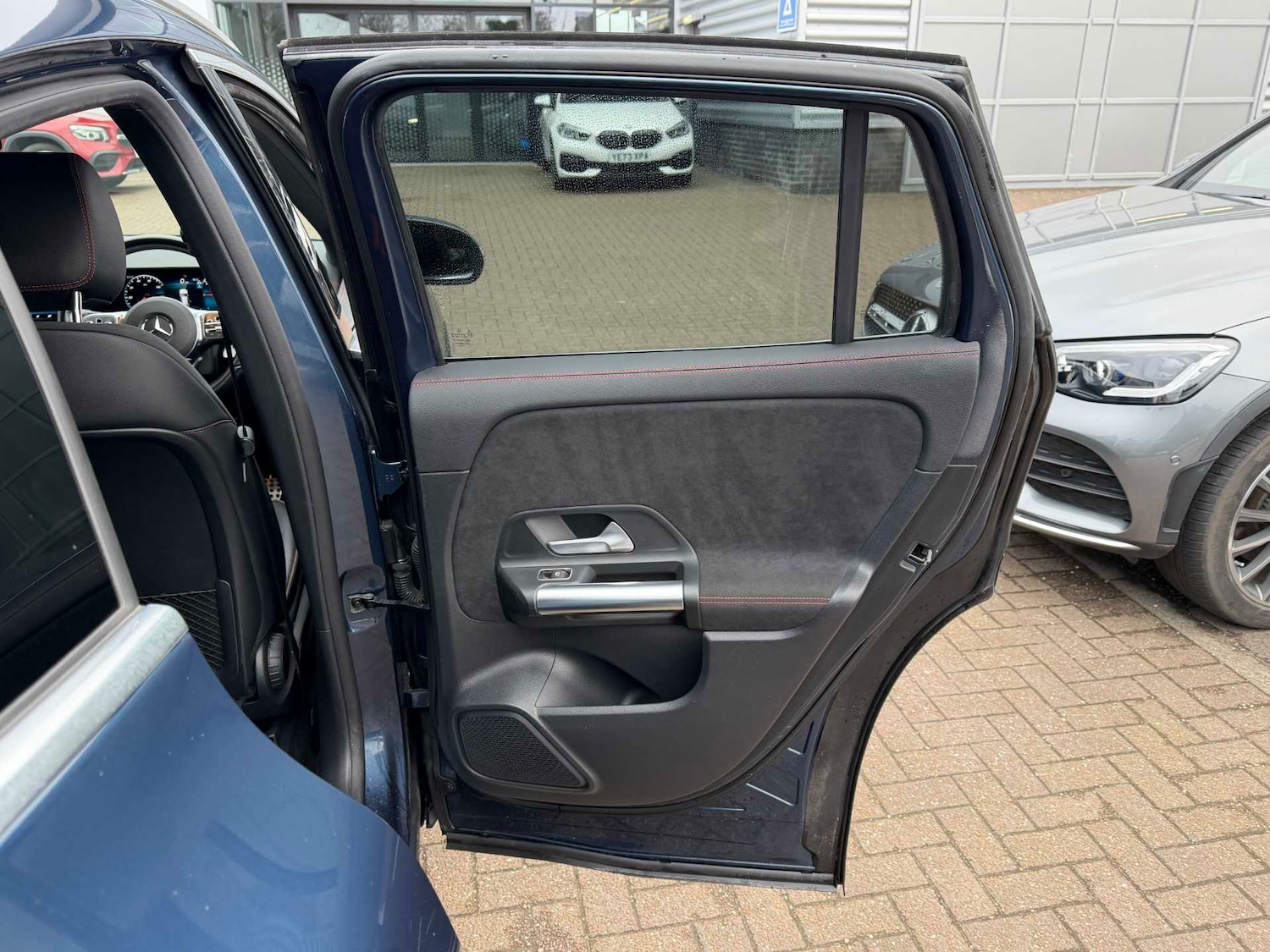 Used Mercedes-Benz EQA 2021 for sale - 77514524: Photo 14