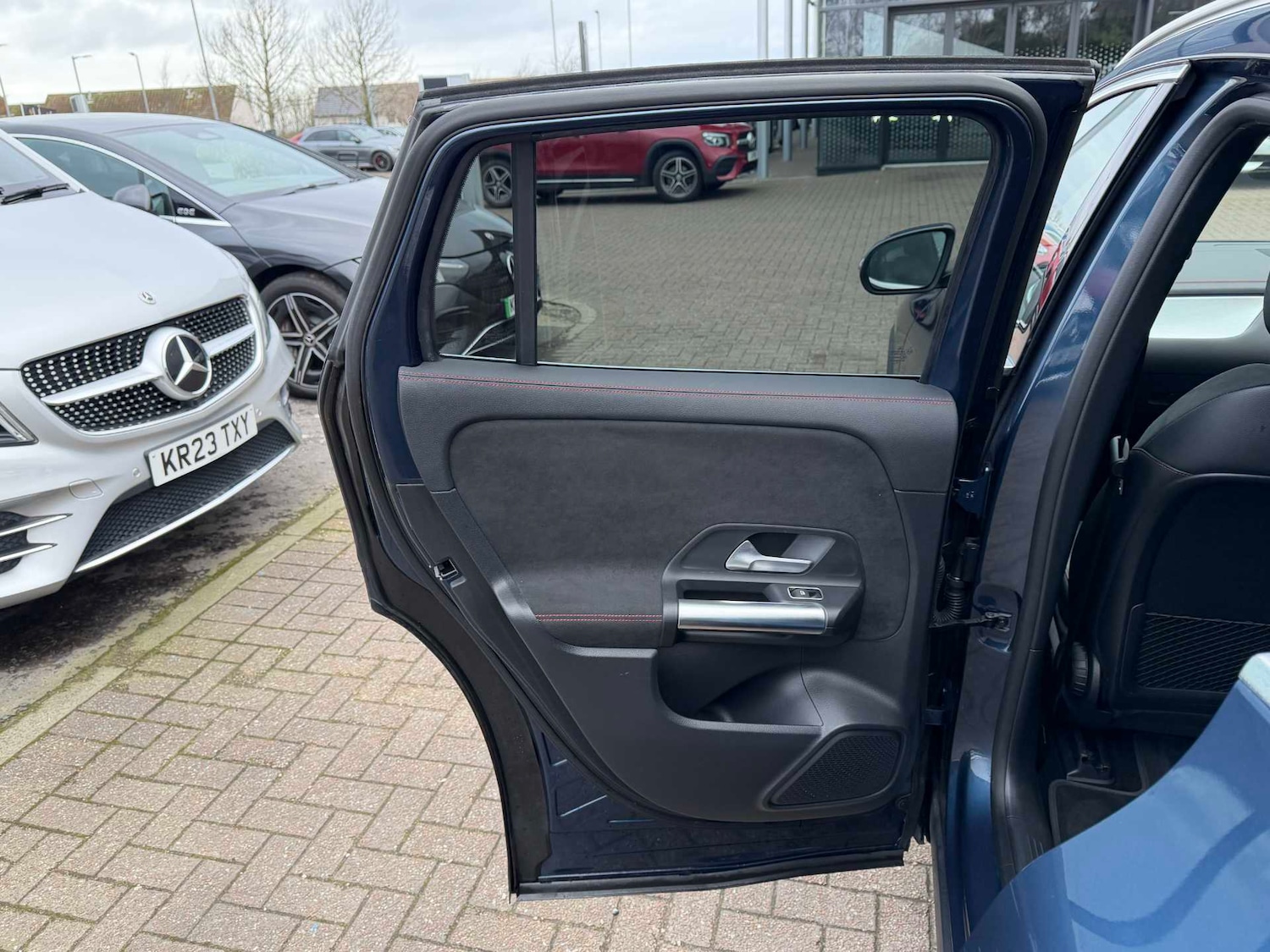 Used Mercedes-Benz EQA 2021 for sale - 77514524: Photo 15