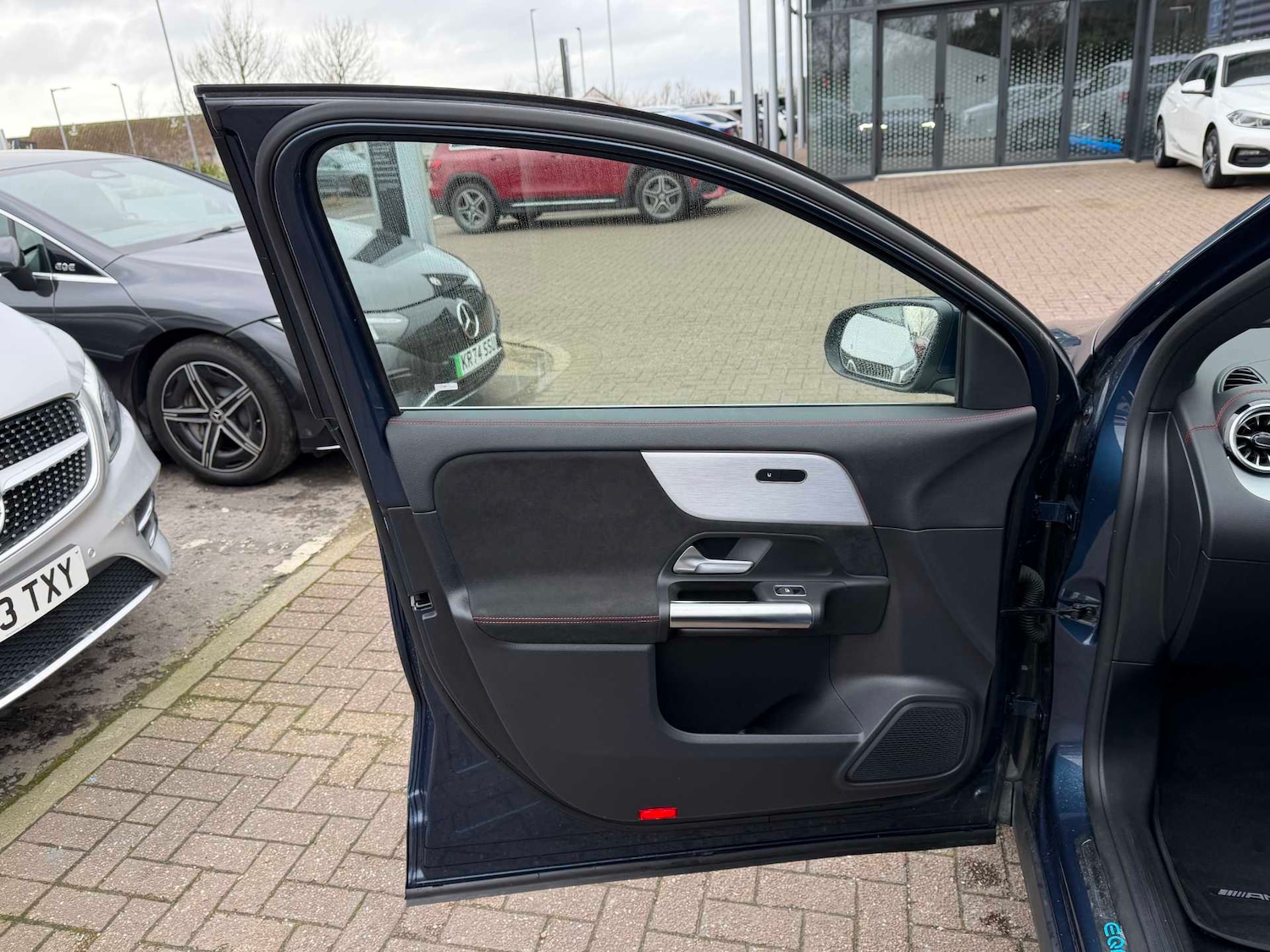 Used Mercedes-Benz EQA 2021 for sale - 77514524: Photo 16