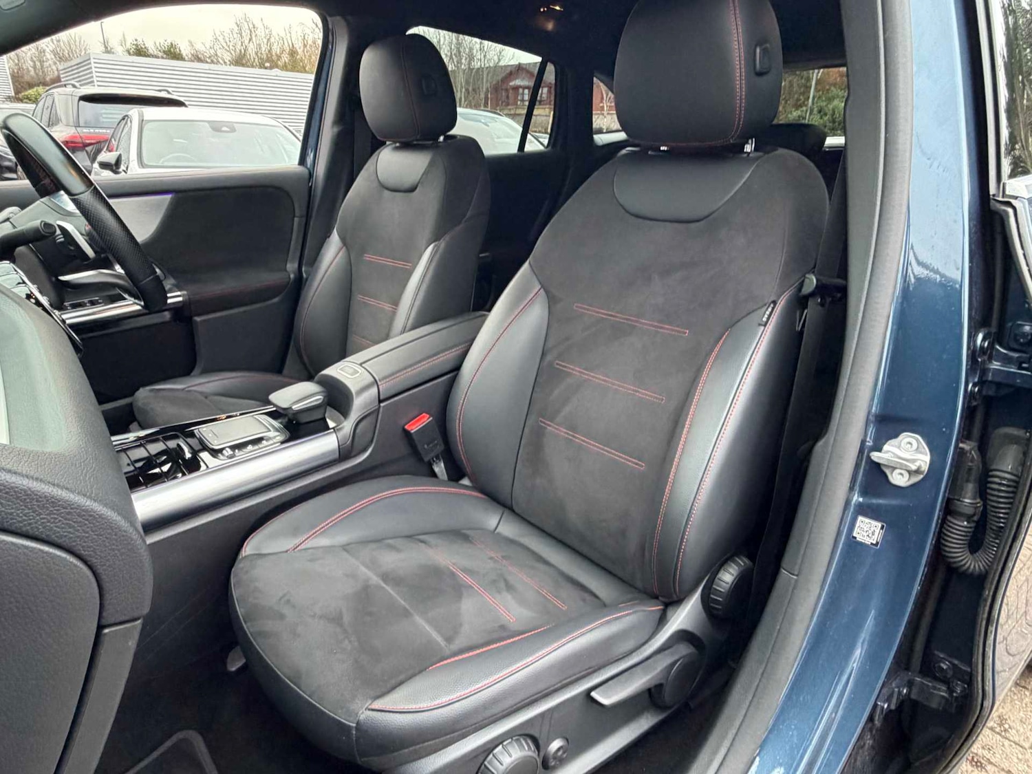 Used Mercedes-Benz EQA 2021 for sale - 77514524: Photo 22