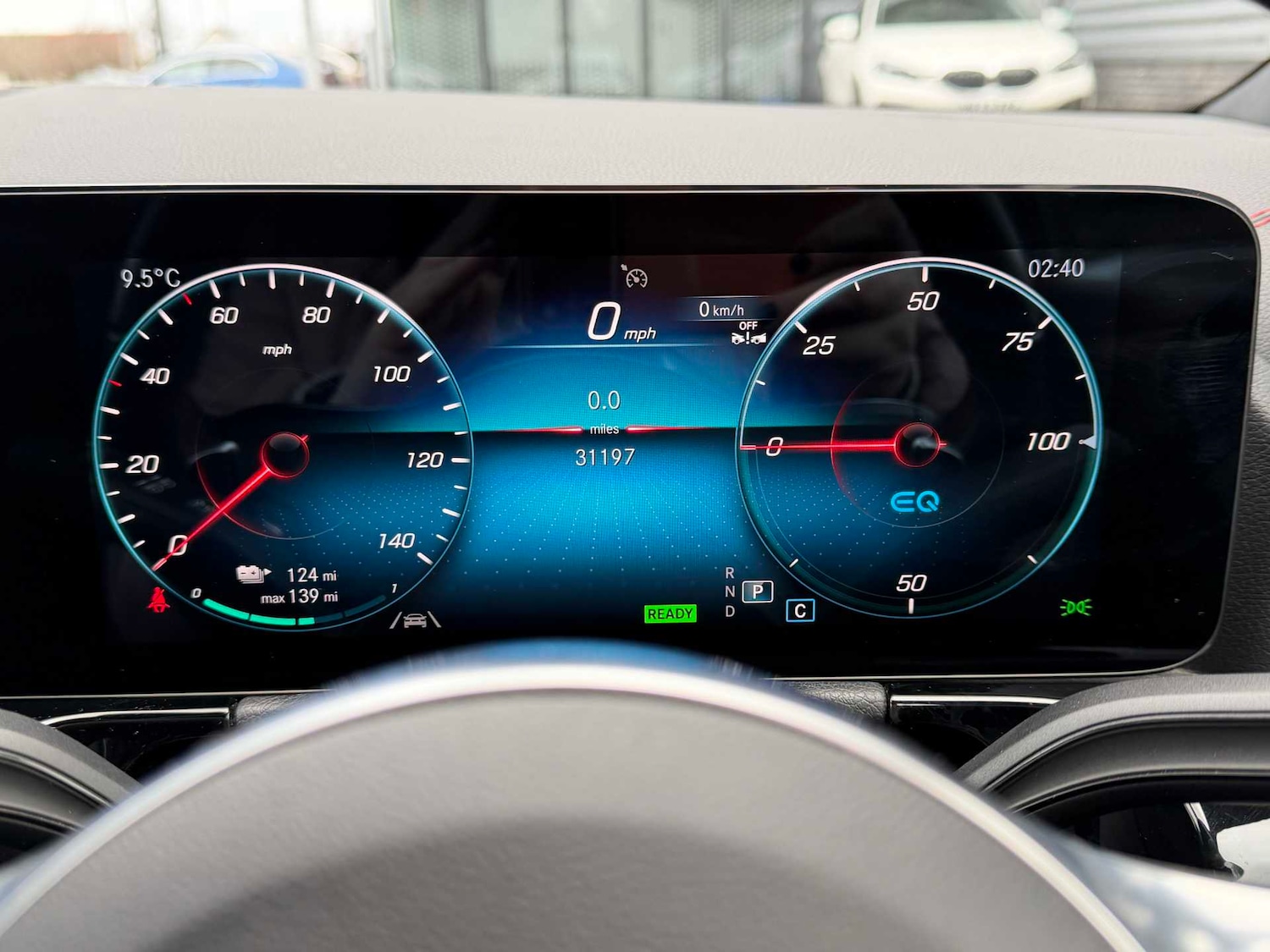 Used Mercedes-Benz EQA 2021 for sale - 77514524: Photo 26