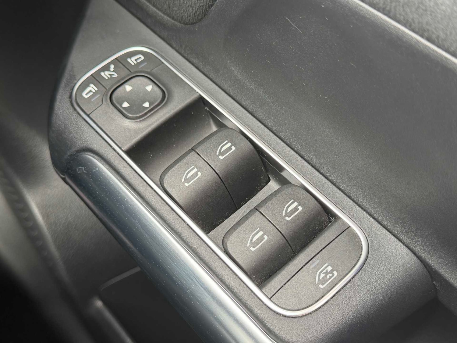 Used Mercedes-Benz EQA 2021 for sale - 77514524: Photo 32