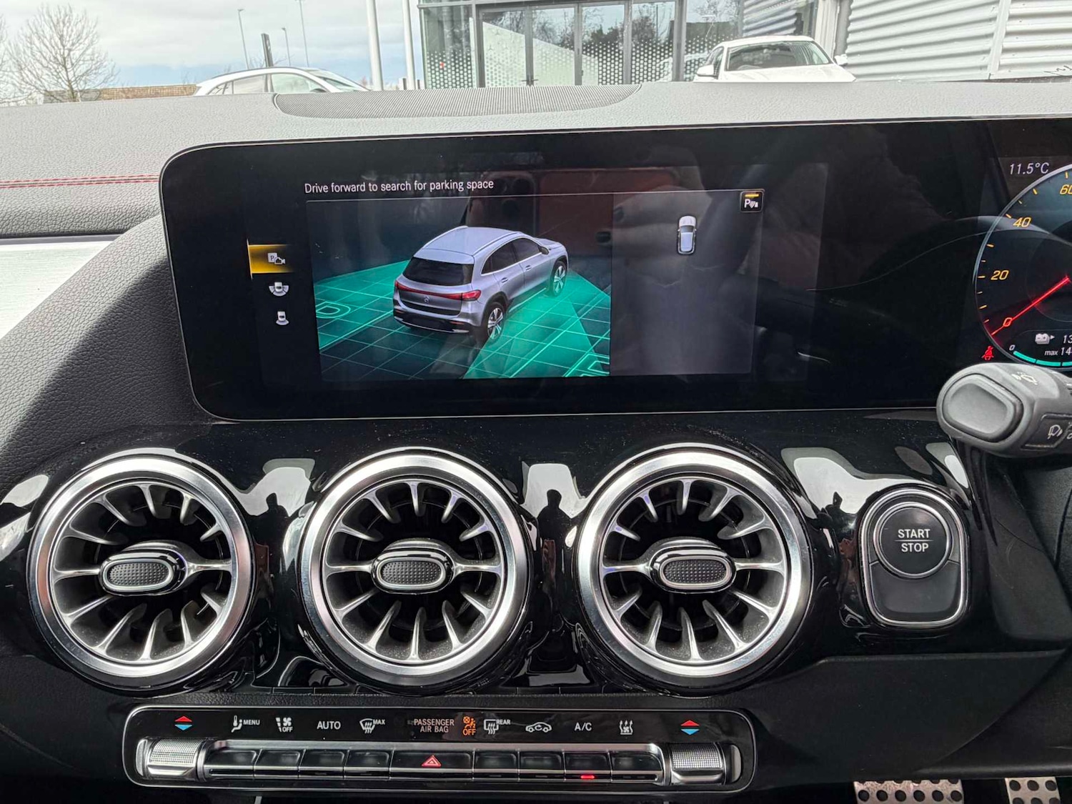 Used Mercedes-Benz EQA 2021 for sale - 77514524: Photo 35