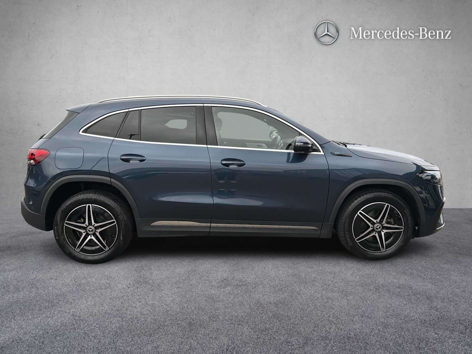 Used Mercedes-Benz EQA 2021 for sale - 77514524: Photo 4