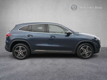 Used Mercedes-Benz EQA 2021 for sale - 77514524: Photo