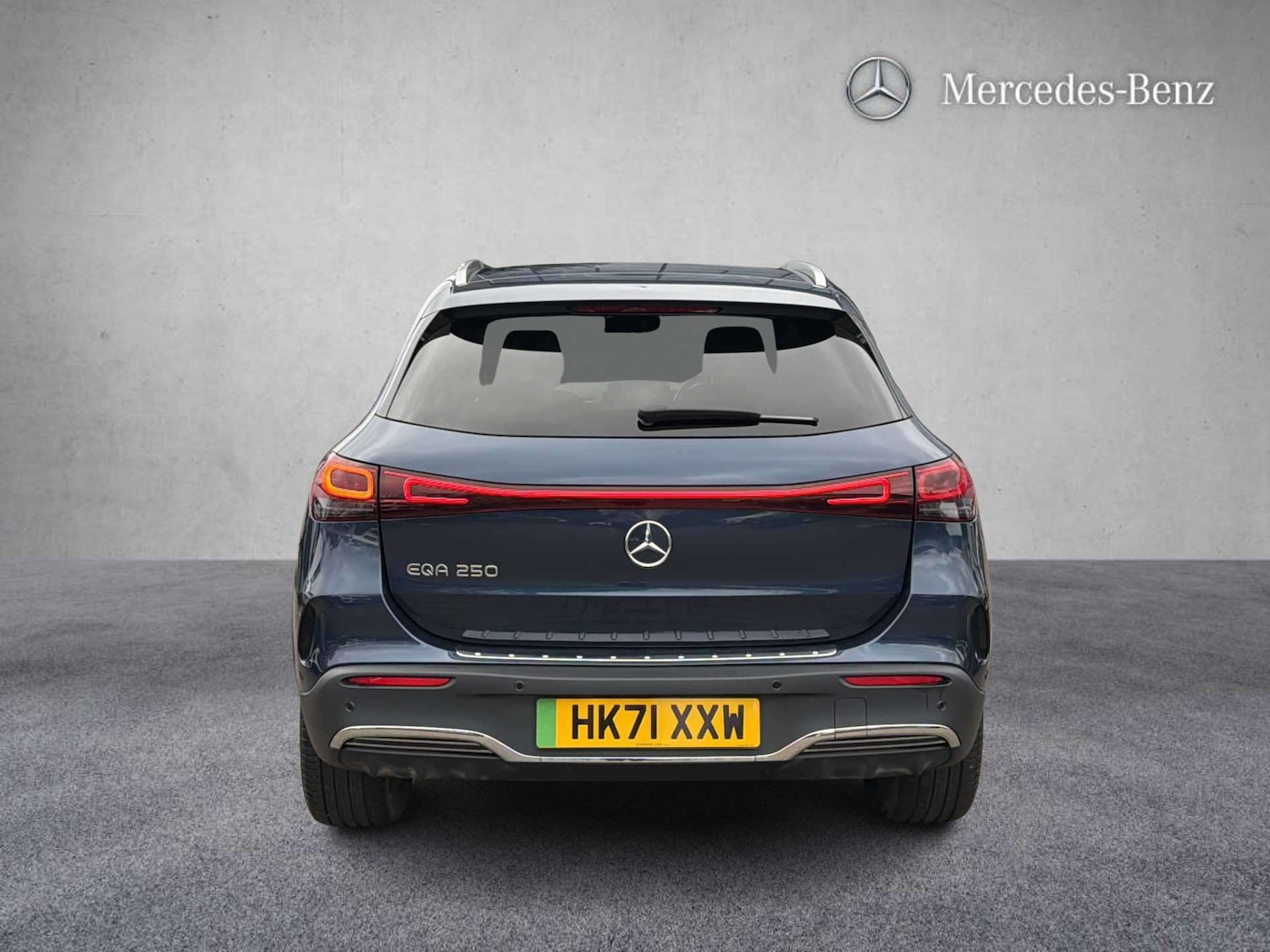 Used Mercedes-Benz EQA 2021 for sale - 77514524: Photo 6