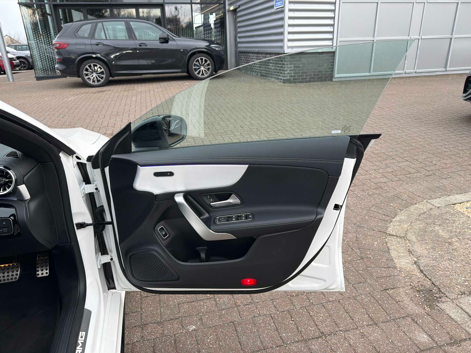 Used Mercedes-Benz CLA for sale - 77661071: Photo 13