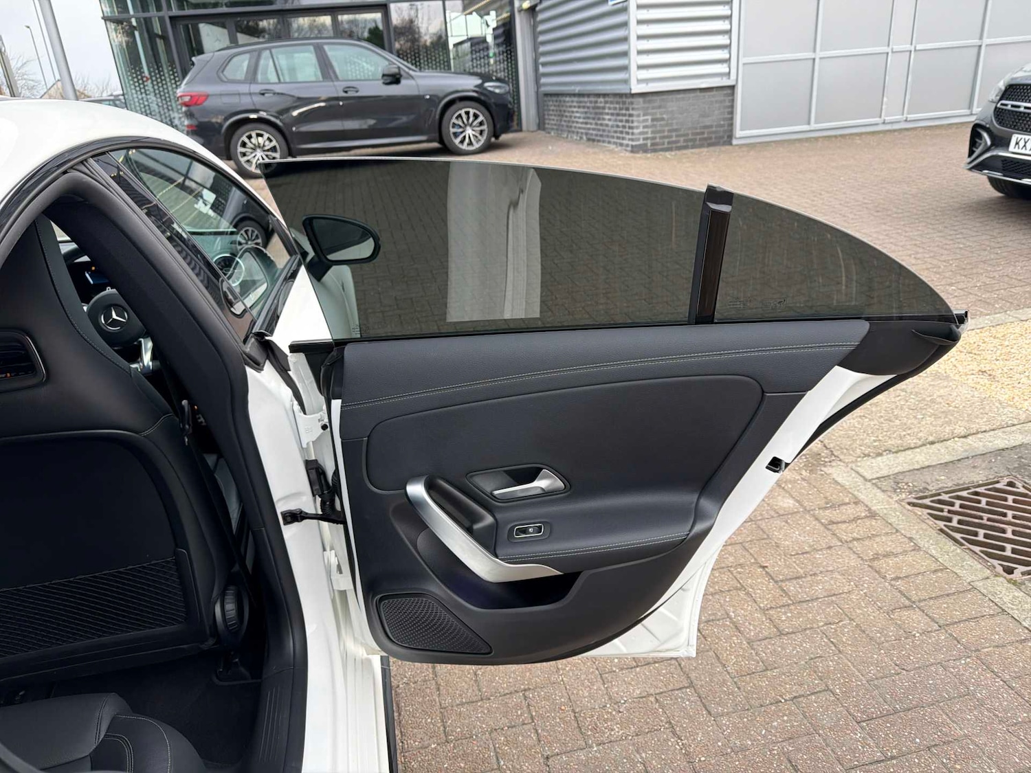 Used Mercedes-Benz CLA for sale - 77661071: Photo 14