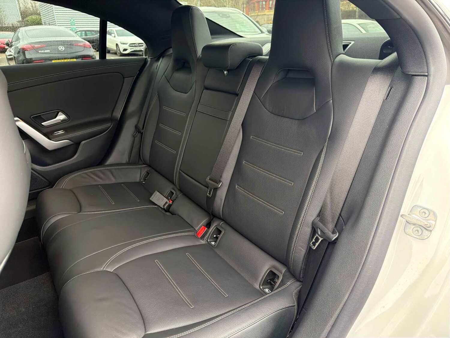 Used Mercedes-Benz CLA for sale - 77661071: Photo 18