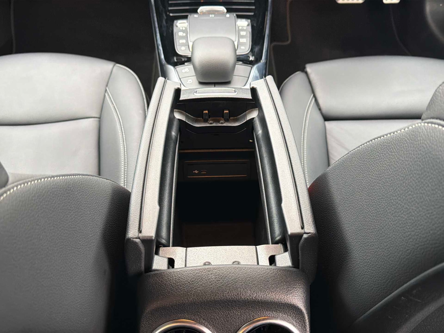 Used Mercedes-Benz CLA for sale - 77661071: Photo 19