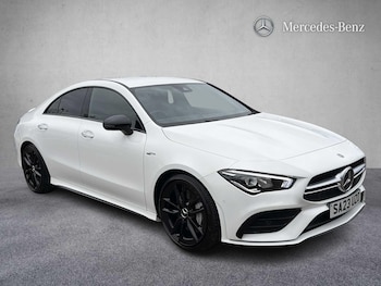Used Mercedes-Benz CLA 2023 for sale - 77661071: Photo
