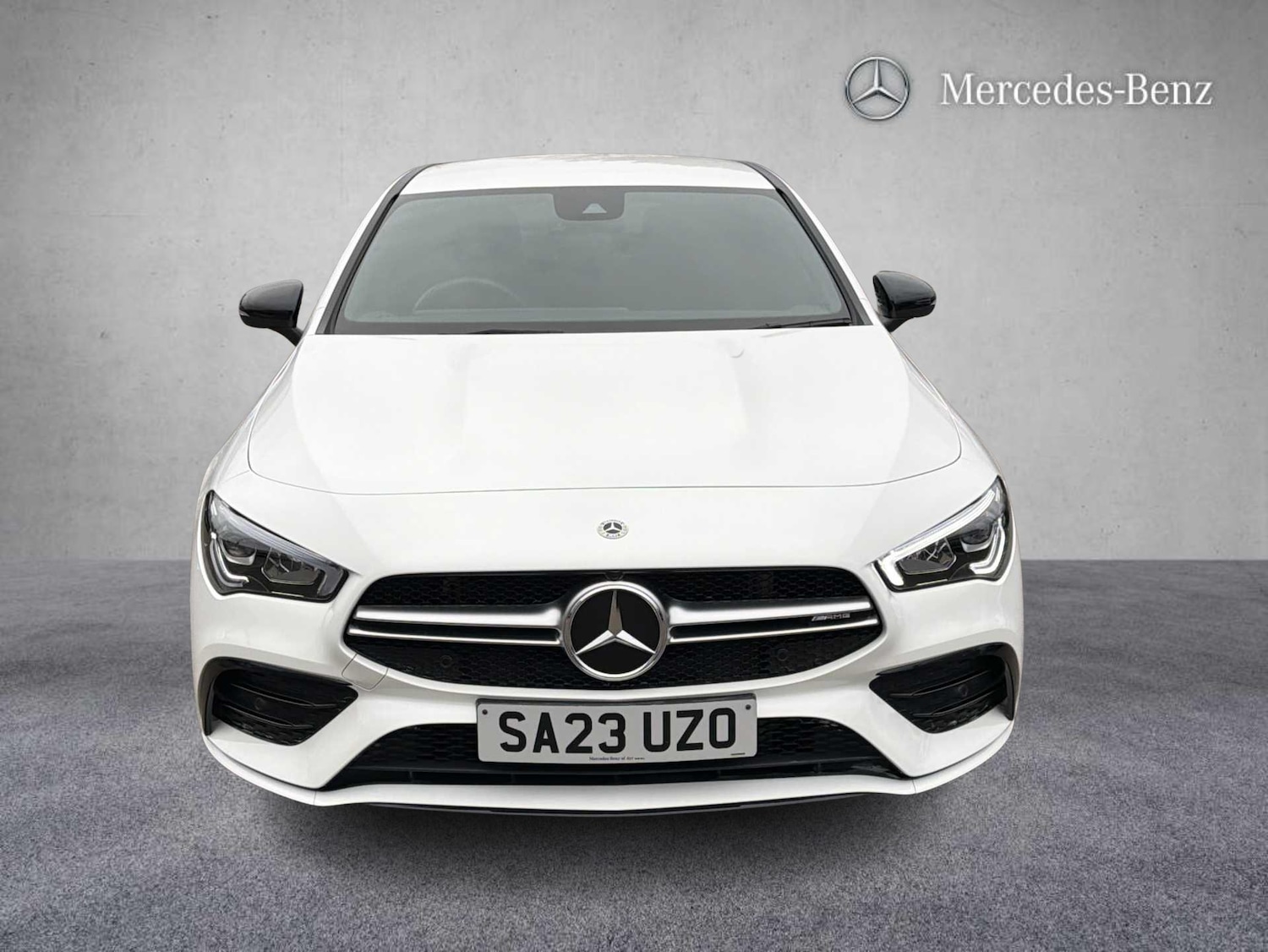Used Mercedes-Benz CLA for sale - 77661071: Photo 2