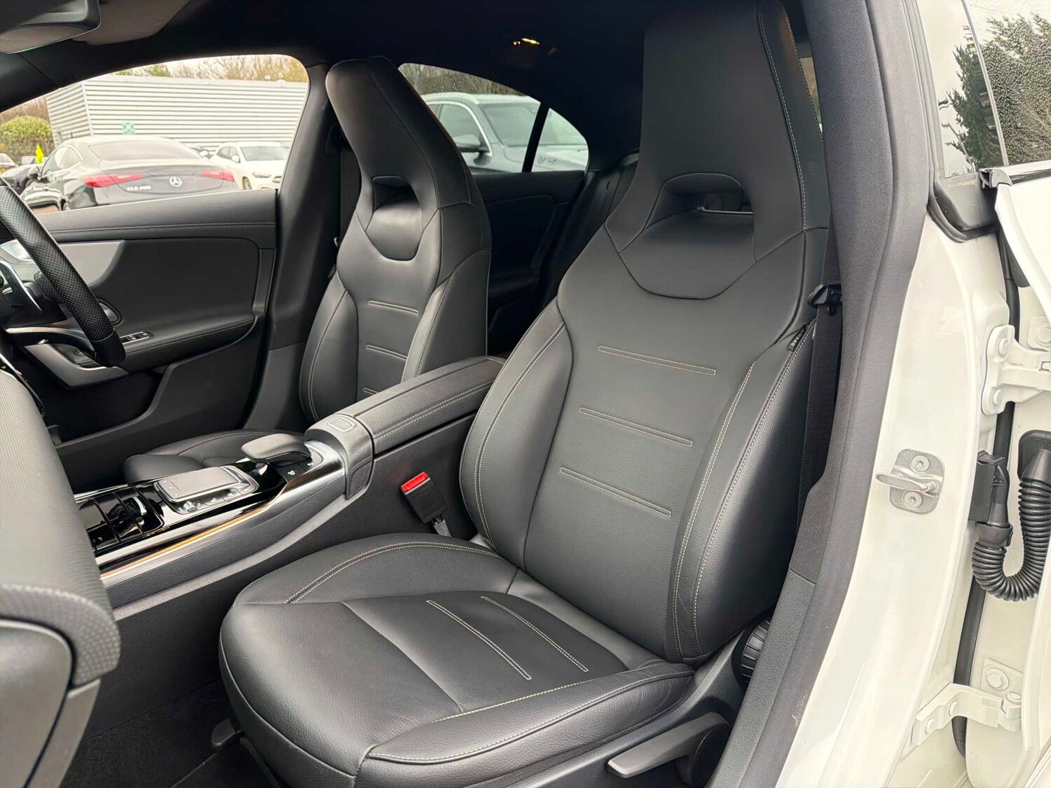 Used Mercedes-Benz CLA for sale - 77661071: Photo 22