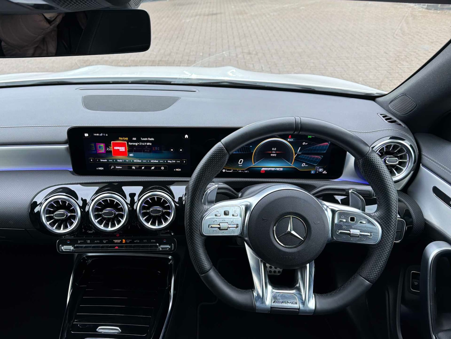 Used Mercedes-Benz CLA for sale - 77661071: Photo 25