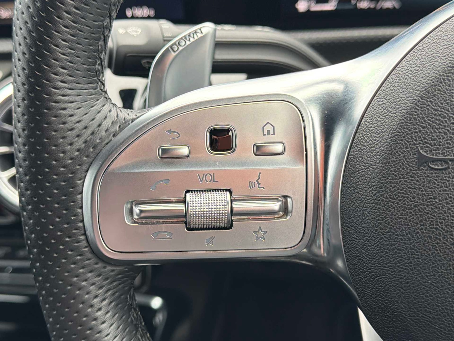 Used Mercedes-Benz CLA for sale - 77661071: Photo 27