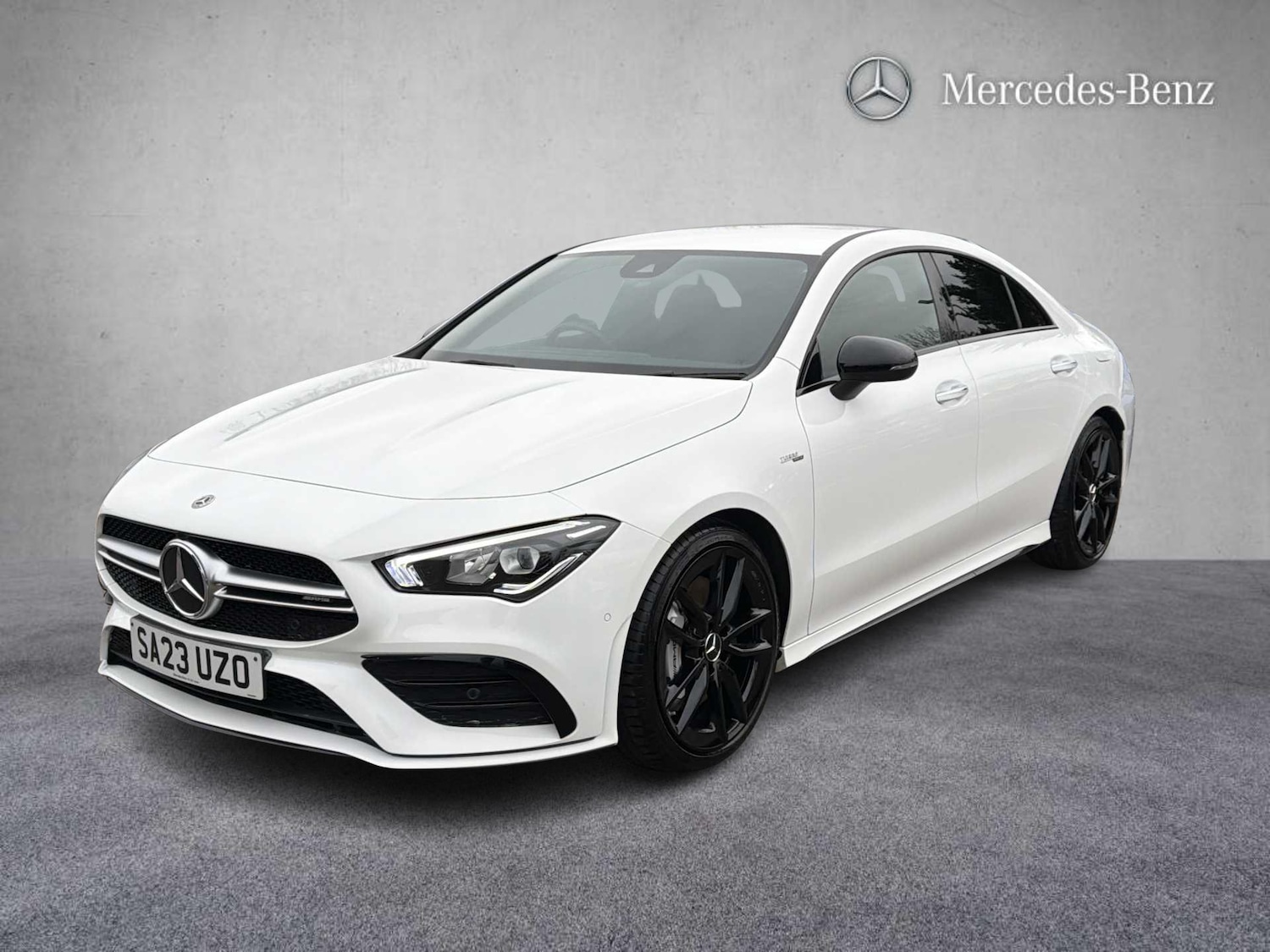 Used Mercedes-Benz CLA for sale - 77661071: Photo 3