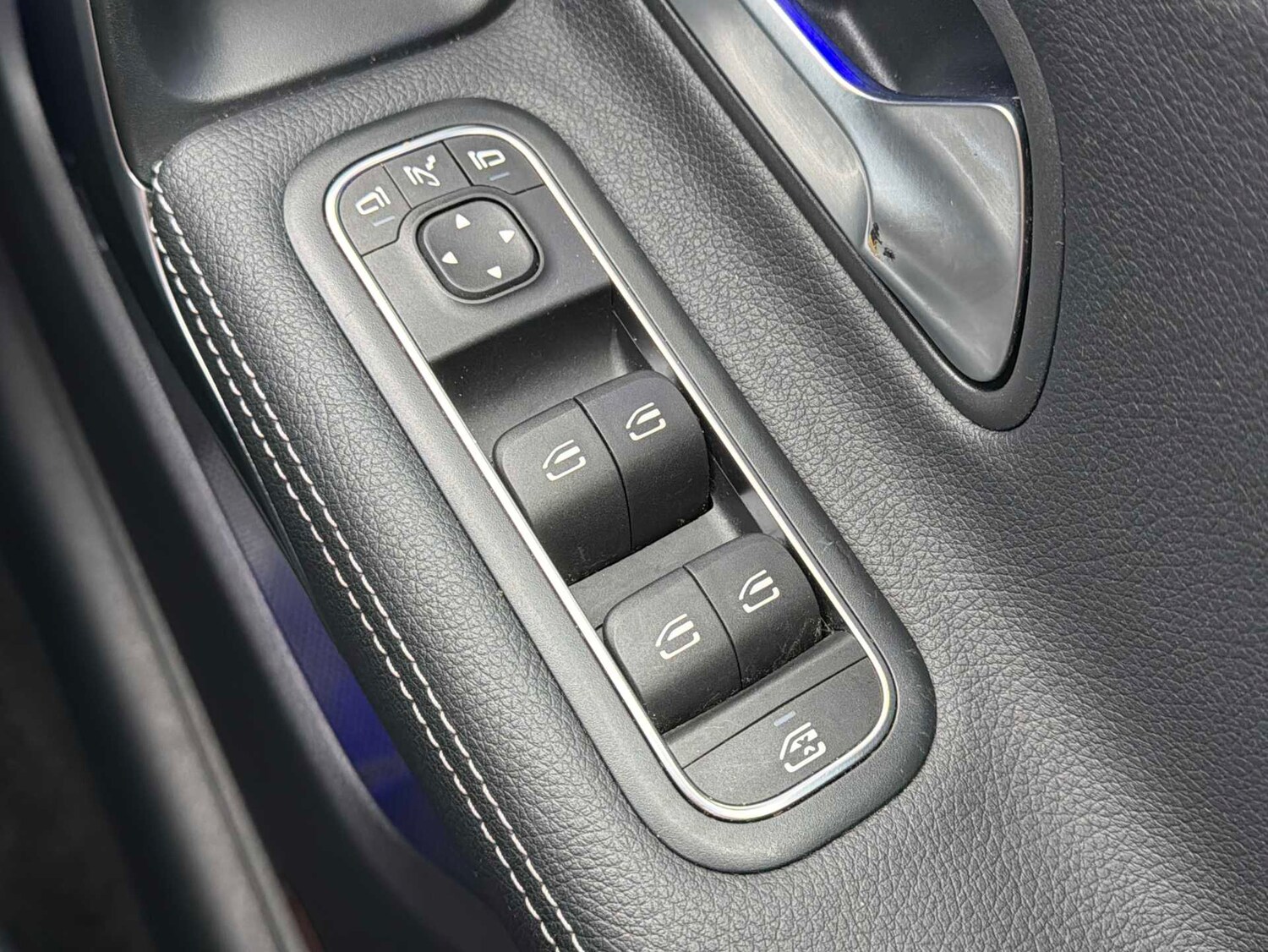 Used Mercedes-Benz CLA for sale - 77661071: Photo 33