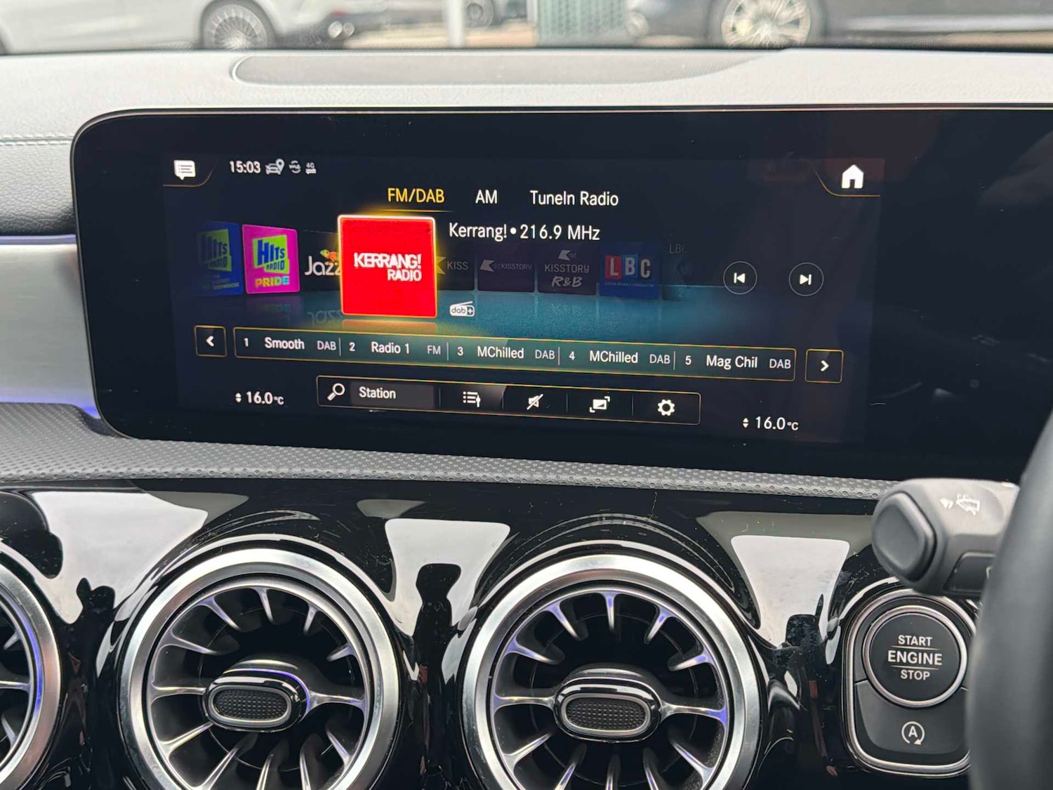 Used Mercedes-Benz CLA for sale - 77661071: Photo 34