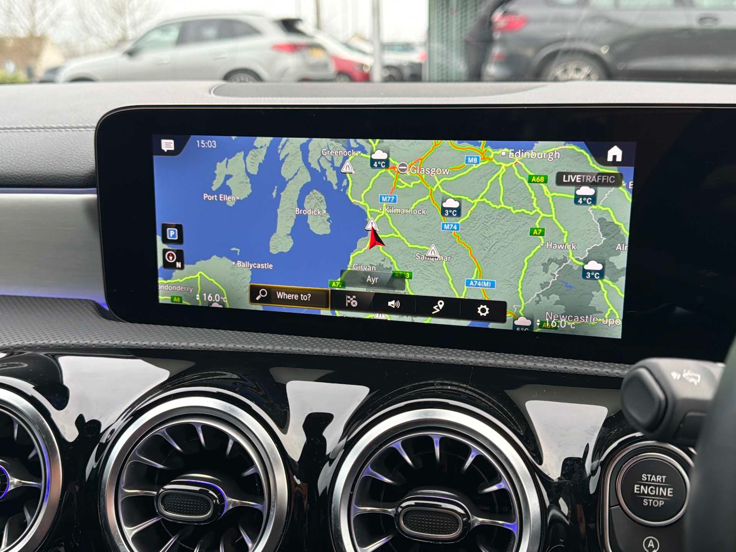 Used Mercedes-Benz CLA for sale - 77661071: Photo 35