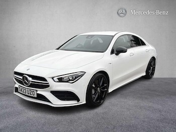 Used Mercedes-Benz CLA 2023 for sale - 77661071: Photo