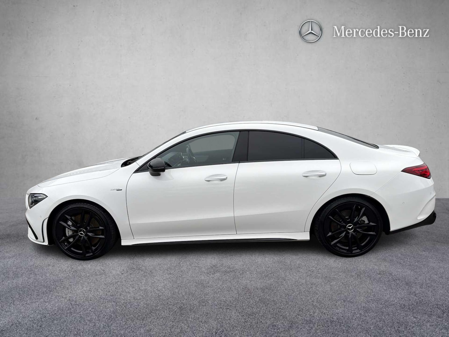 Used Mercedes-Benz CLA for sale - 77661071: Photo 4