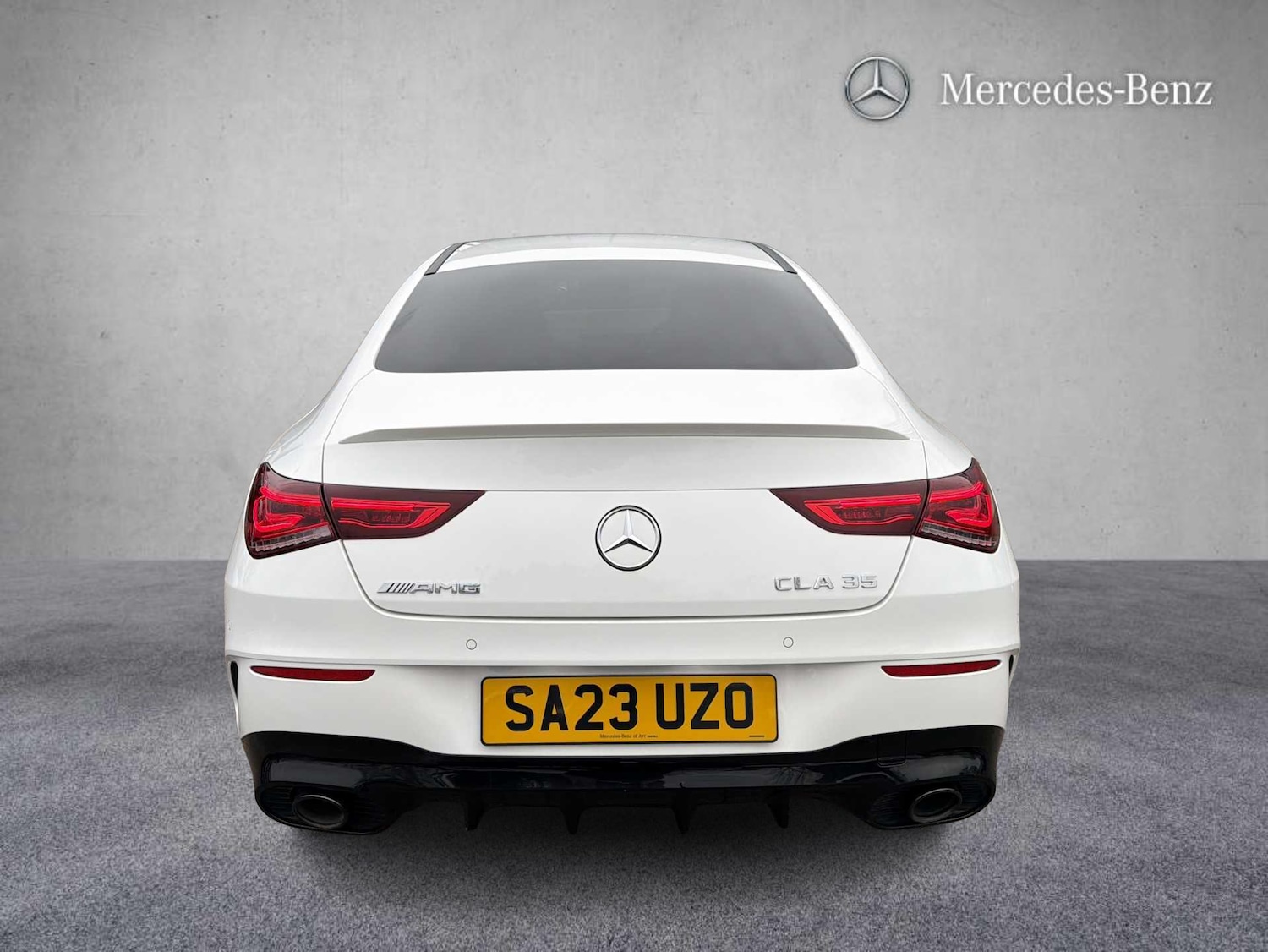 Used Mercedes-Benz CLA for sale - 77661071: Photo 7