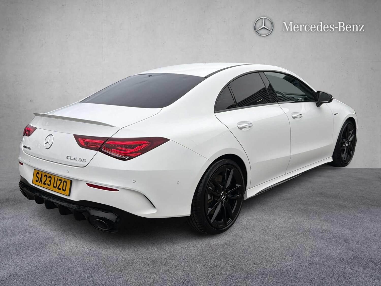 Used Mercedes-Benz CLA for sale - 77661071: Photo 8